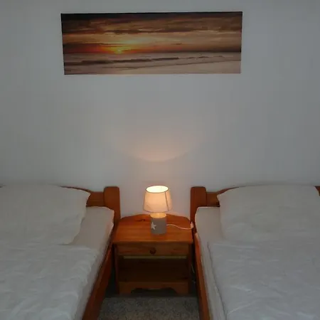 Sankt Peter Ording Parkwohnanlage Atlantic App.162 Apartment Exterior photo