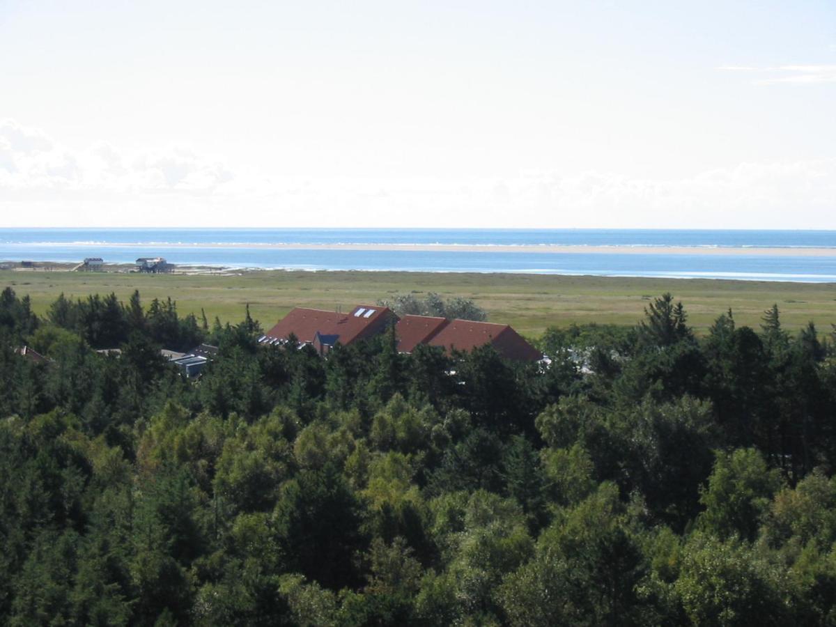 Ording Parkwohnanlage Atlantic App.162 Apartment