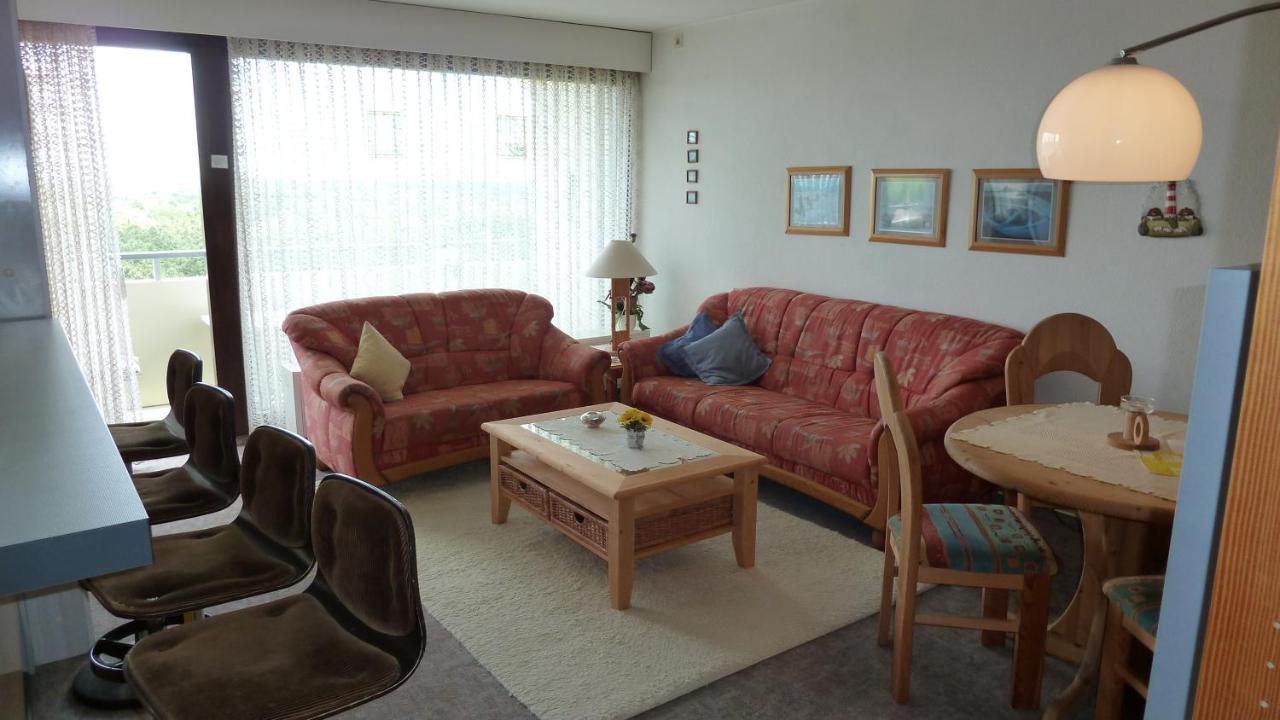 Apartment Ording Parkwohnanlage Atlantic App.162 *