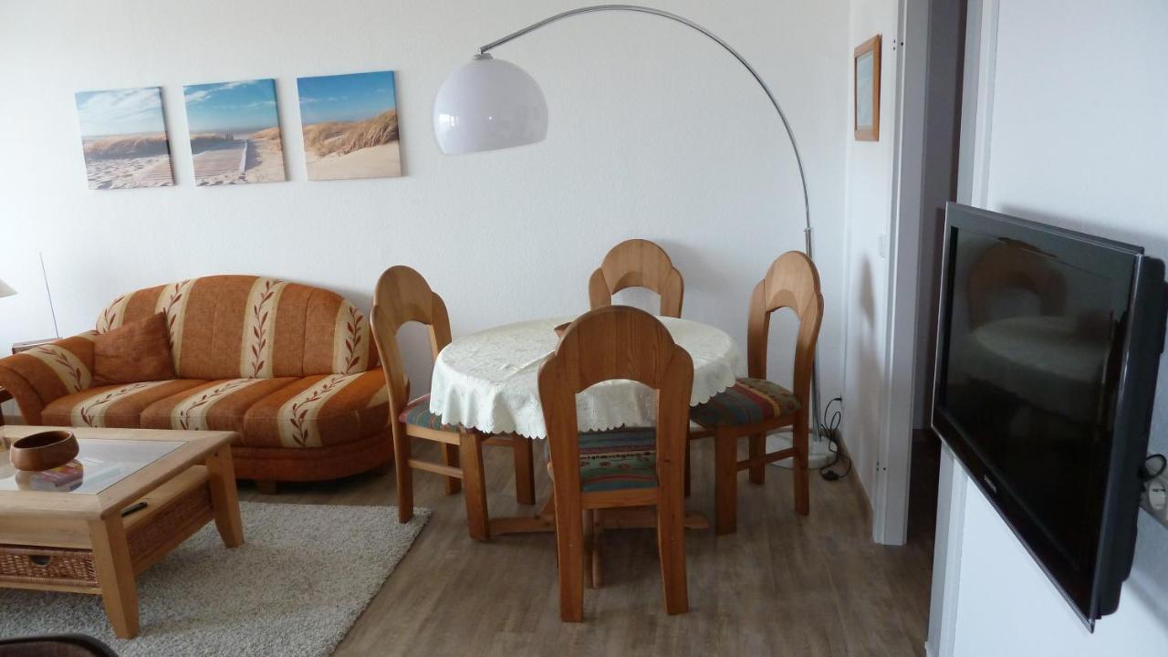 Ording Parkwohnanlage Atlantic App.162