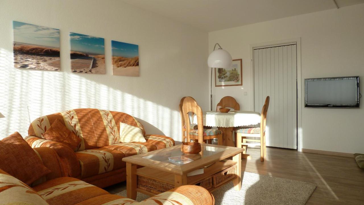 Apartment Ording Parkwohnanlage Atlantic App.162 *