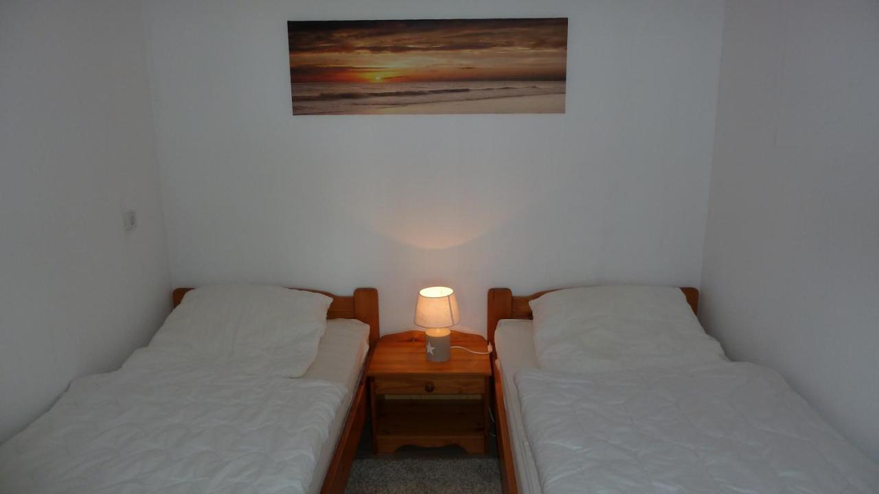 Ording Parkwohnanlage Atlantic App.162 Apartment