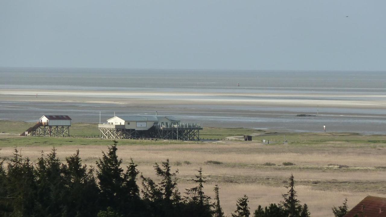 Ording Parkwohnanlage Atlantic App.162
