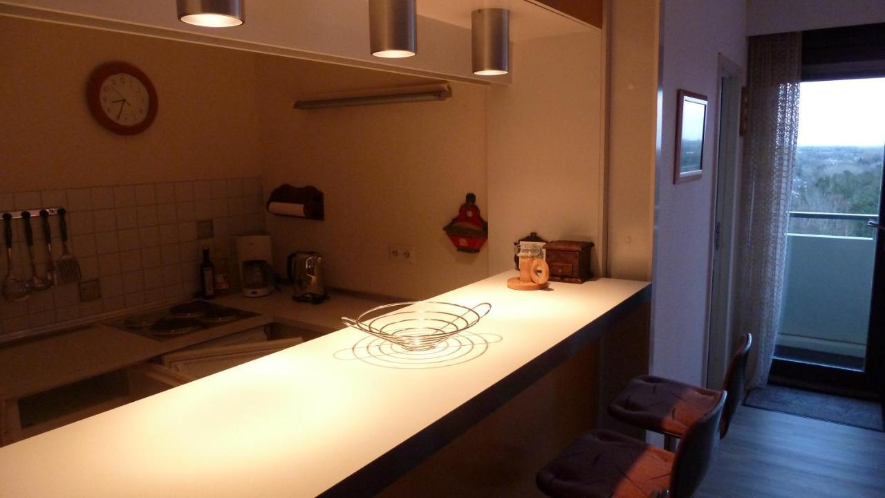 Ording Parkwohnanlage Atlantic App.162 Apartment *