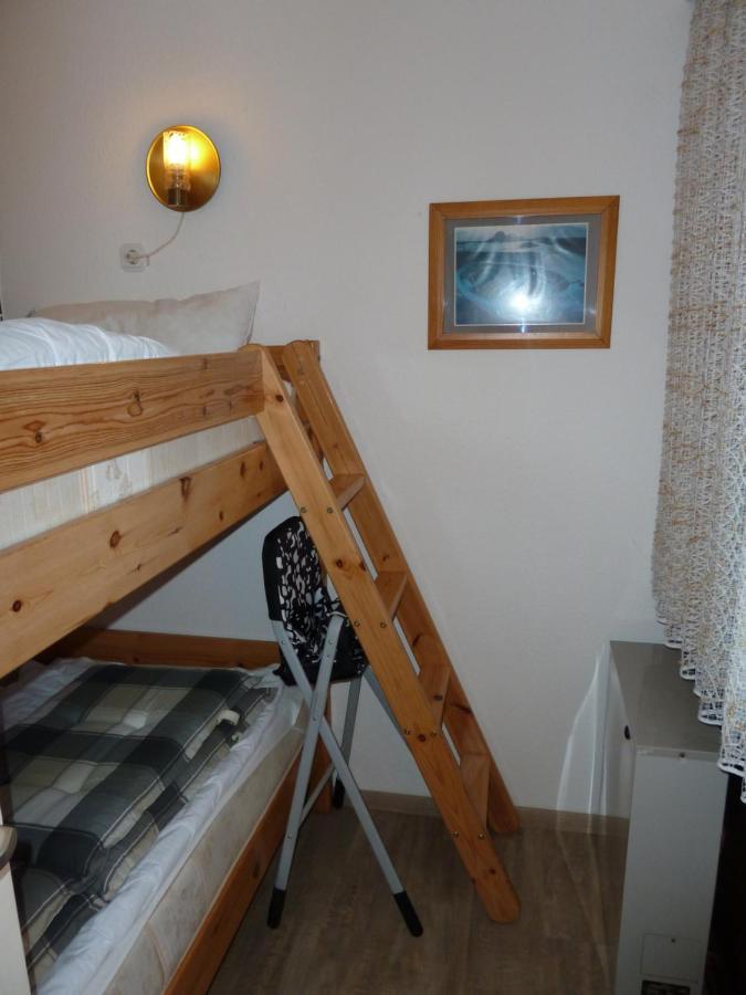 Ording Parkwohnanlage Atlantic App.162 Apartment