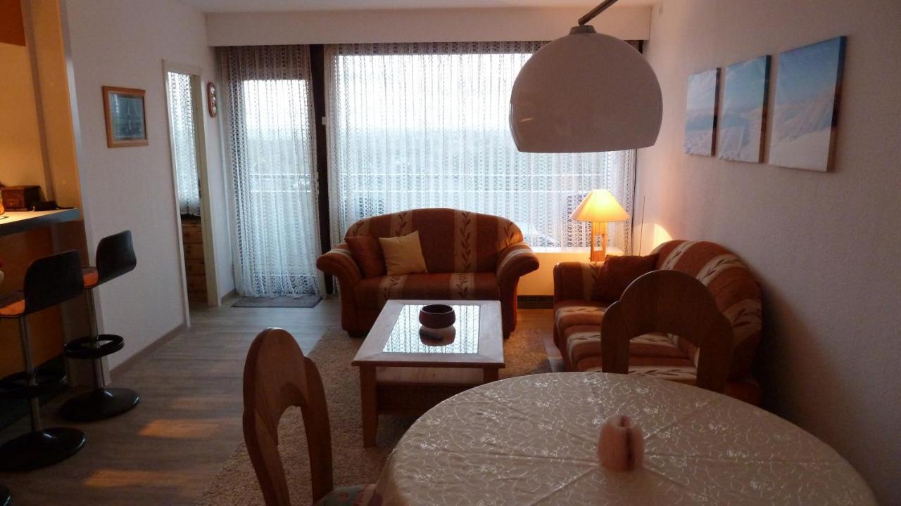 Ording Parkwohnanlage Atlantic App.162 Apartment