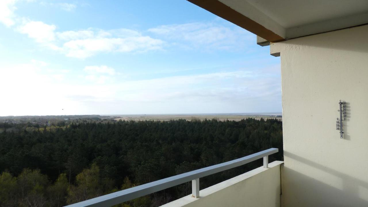 Ording Parkwohnanlage Atlantic App.162 Apartment *
